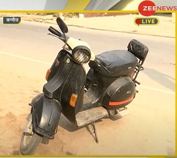రూ. 284 కోట్లకు అధిపతి.. కానీ ఉపయోగించేది డొక్కు స్కూటర్.. వివరాల్లోకెళ్తే..