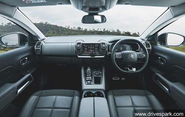 2022 లో మరో సారి పెరగనున్న Citroen C5 ఎయిర్క్రాస్ ధర.. ఈ సారి ఎంతంటే?
