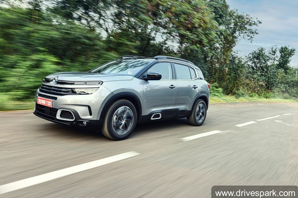2022 లో మరో సారి పెరగనున్న Citroen C5 ఎయిర్క్రాస్ ధర.. ఈ సారి ఎంతంటే?