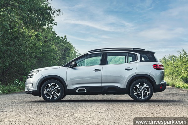 2022 లో మరో సారి పెరగనున్న Citroen C5 ఎయిర్క్రాస్ ధర.. ఈ సారి ఎంతంటే?