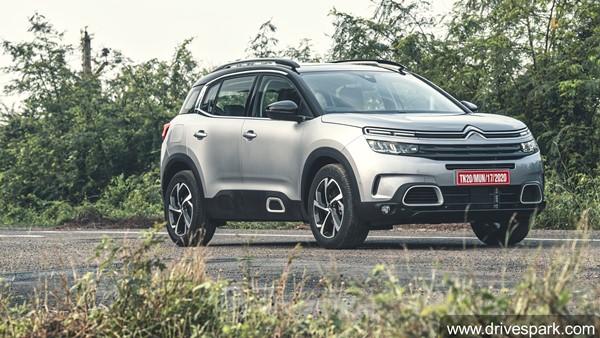 2022 లో మరో సారి పెరగనున్న Citroen C5 ఎయిర్క్రాస్ ధర.. ఈ సారి ఎంతంటే?