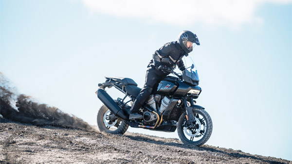 ఇది తెలుసా.. పాన్ అమెరికా 1250 కి Harley-Davidson రీకాల్ ప్రకటించింది: ఎందుకంటే?