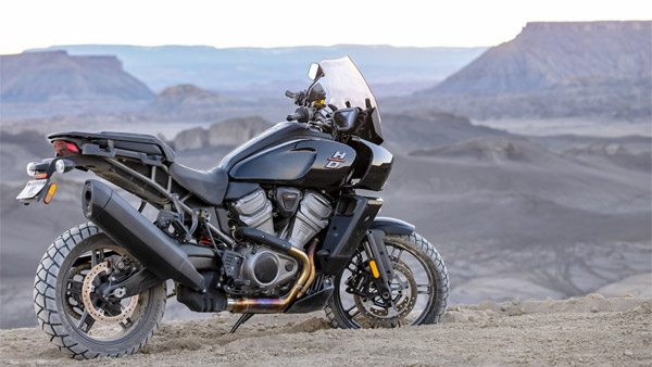 ఇది తెలుసా.. పాన్ అమెరికా 1250 కి Harley-Davidson రీకాల్ ప్రకటించింది: ఎందుకంటే?