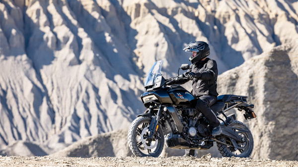 ఇది తెలుసా.. పాన్ అమెరికా 1250 కి Harley-Davidson రీకాల్ ప్రకటించింది: ఎందుకంటే?
