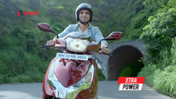 Hero Splendor బైక్కి తగ్గుతున్న ఆదరణ, నవంబర్లో భారీగా తగ్గిన సేల్స్!