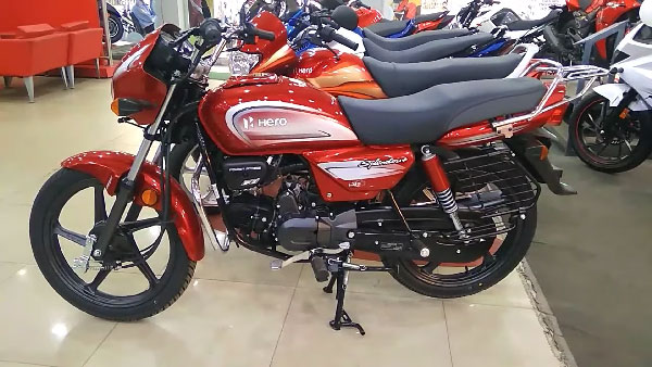 Hero Splendor బైక్కి తగ్గుతున్న ఆదరణ, నవంబర్లో భారీగా తగ్గిన సేల్స్!