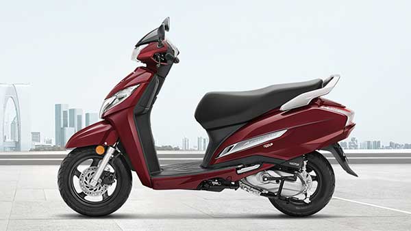 మార్కెట్లో Honda Activa125 ప్రీమియం ఎడిషన్ లాంచ్.. ఇప్పుడు మరిన్ని ఫీచర్స్