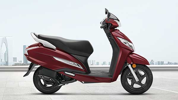 మార్కెట్లో Honda Activa125 ప్రీమియం ఎడిషన్ లాంచ్.. ఇప్పుడు మరిన్ని ఫీచర్స్