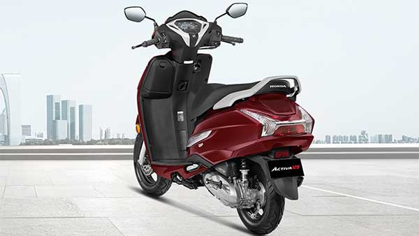 మార్కెట్లో Honda Activa125 ప్రీమియం ఎడిషన్ లాంచ్.. ఇప్పుడు మరిన్ని ఫీచర్స్