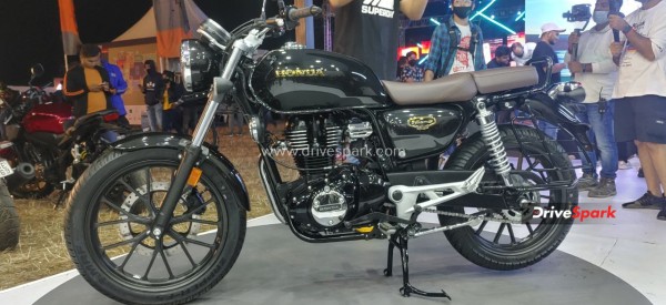 దేశీయ మార్కెట్లో 'హోండా హైనెస్ CB350 యానివర్సరీ ఎడిషన్' విడుదల: ధర & వివరాలు