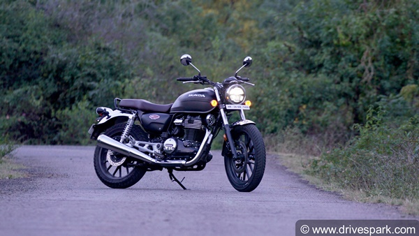 డిసెంబర్ 4 న విడుదల కానున్న 'హోండా హైనెస్ CB350 యానివర్సరీ ఎడిషన్': వివరాలు