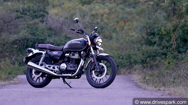 డిసెంబర్ 4 న విడుదల కానున్న 'హోండా హైనెస్ CB350 యానివర్సరీ ఎడిషన్': వివరాలు