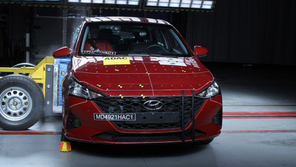 హతవిధీ.. Hyundai Verna కు కూడా సేఫ్టీ విషయంలో జీరో రేటింగ్