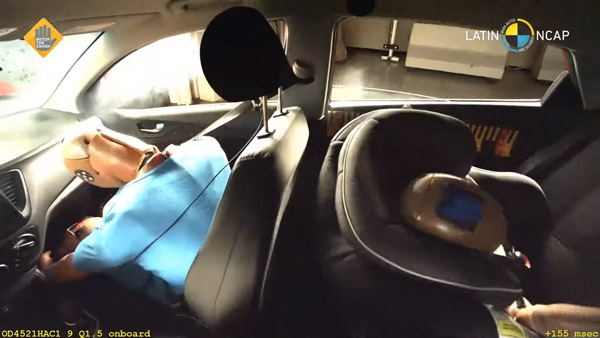 హతవిధీ.. Hyundai Verna కు కూడా సేఫ్టీ విషయంలో జీరో రేటింగ్