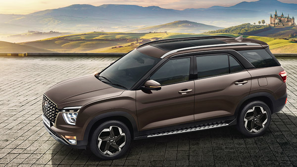 Kia Carens Vs Hyundai Alcazar: ఇందులో ఏది బెస్ట్ అంటే?