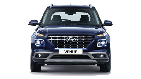 2,50,000 మందికి పైగా కస్టమర్లకు చేరువైన Hyundai Venue కాంపాక్ట్ ఎస్యూవీ