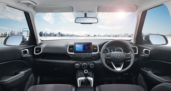 2,50,000 మందికి పైగా కస్టమర్లకు చేరువైన Hyundai Venue కాంపాక్ట్ ఎస్యూవీ