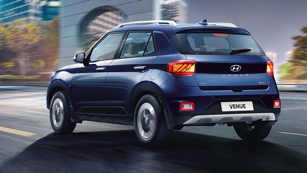 2,50,000 మందికి పైగా కస్టమర్లకు చేరువైన Hyundai Venue కాంపాక్ట్ ఎస్యూవీ
