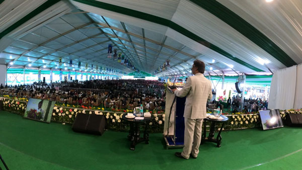 అక్కడి ప్రజలకు గుడ్ న్యూస్.. లీటరు పెట్రోల్పై రూ. 25 తగ్గింపు.. ఎక్కడో తెలుసా..?
