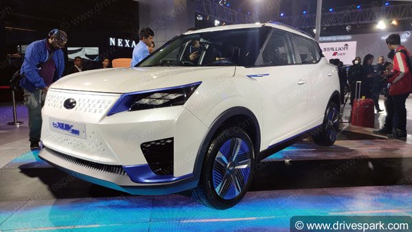 2022 సంవత్సరంలో Mahindra మన కోసం కొత్తగా ఏం తీసుకురాబోతోందో తెలుసా..?