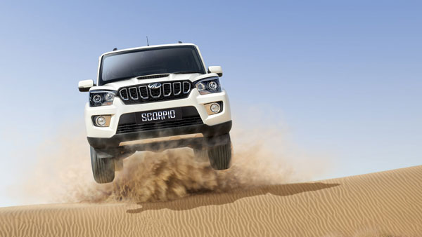 2022 సంవత్సరంలో Mahindra మన కోసం కొత్తగా ఏం తీసుకురాబోతోందో తెలుసా..?