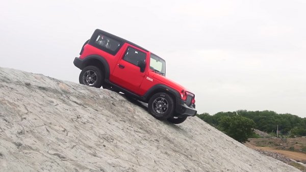 కార్లలో AWD మరియు 4WD అంటే రెండూ ఒకటేనా, వీటి మధ్య ఏవైనా తేడాలు ఉన్నాయా?