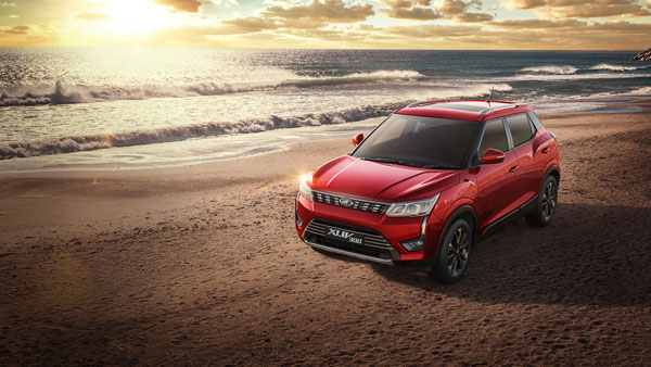 Mahindra XUV300 ఫేస్లిఫ్ట్ వస్తోంది.. ఇందులో కొత్తగా ఏమి ఉంటుందంటే..?