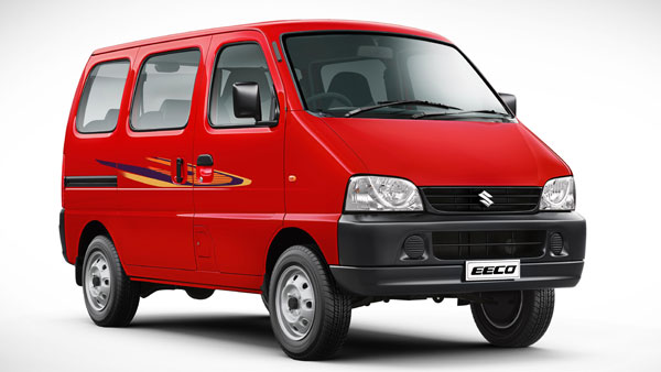Maruti Eeco ఇప్పుడు మరింత కాస్ట్లీ గురూ..!!