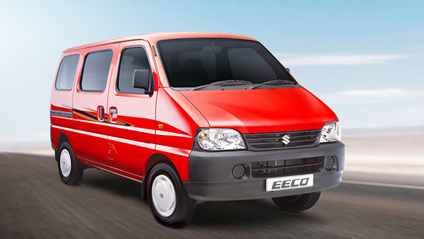Maruti Eeco ఇప్పుడు మరింత కాస్ట్లీ గురూ..!!