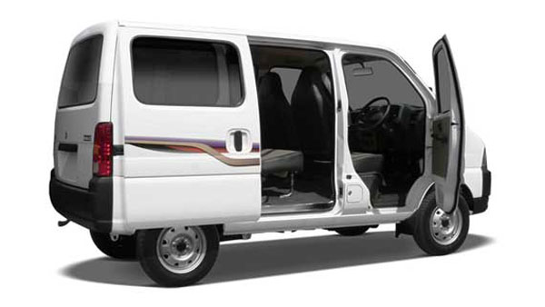 Maruti Eeco ఇప్పుడు మరింత కాస్ట్లీ గురూ..!!