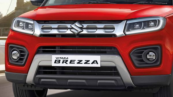 7 లక్షల మంది కస్టమర్లకు పైగా చేరువైన Maruti Suzuki Vitara Brezza