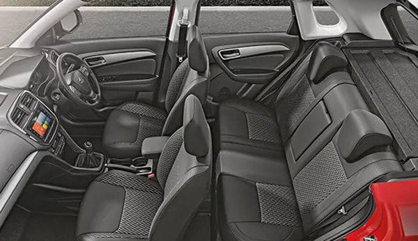 7 లక్షల మంది కస్టమర్లకు పైగా చేరువైన Maruti Suzuki Vitara Brezza