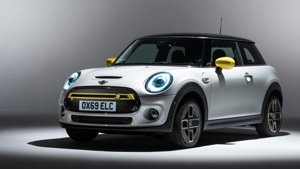 భారత్లో MINI Cooper SE లాంచ్ ఎప్పుడో తెలుసా?