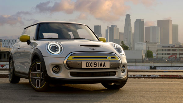 భారత్లో MINI Cooper SE లాంచ్ ఎప్పుడో తెలుసా?