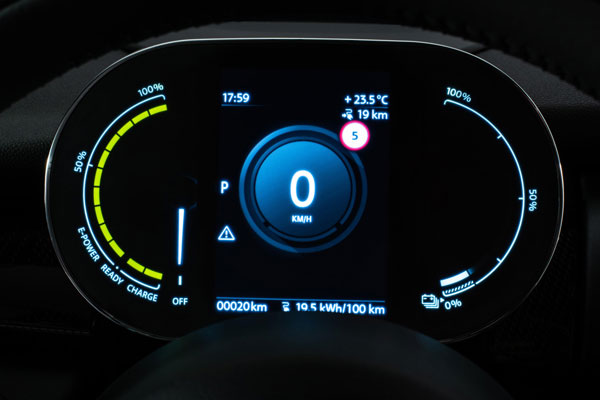 భారత్లో MINI Cooper SE లాంచ్ ఎప్పుడో తెలుసా?