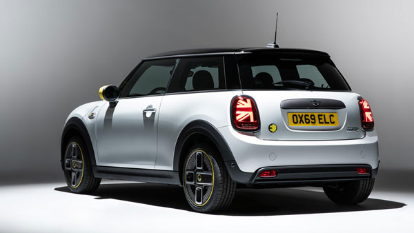 భారత్లో MINI Cooper SE లాంచ్ ఎప్పుడో తెలుసా?