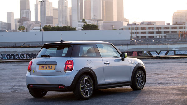 భారత్లో MINI Cooper SE లాంచ్ ఎప్పుడో తెలుసా?
