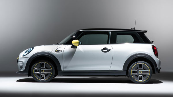 భారత్లో MINI Cooper SE లాంచ్ ఎప్పుడో తెలుసా?