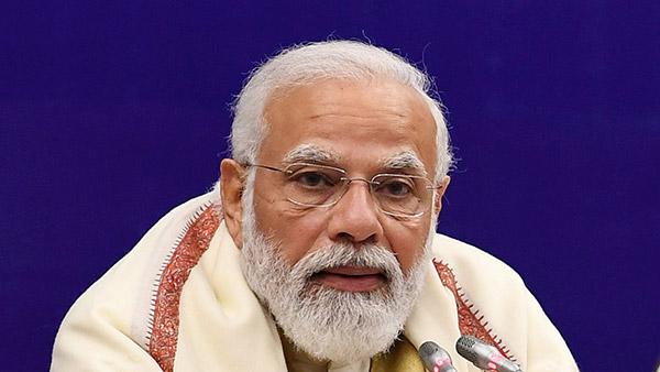 రూ. 12 కోట్ల విలువైన కారులో కనిపించిన మోదీ.. దీని ప్రత్యేకత ఏమిటంటే?