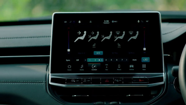 Jeep బ్రాండ్ యొక్క మరో ఎస్యూవీ సొంతం చేసుకున్న హరీష్ కనరన్: పూర్తి వివరాలు