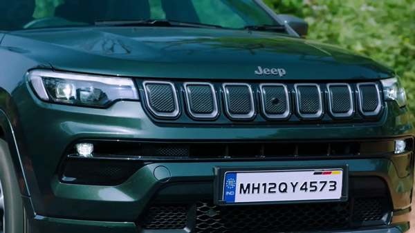 Jeep బ్రాండ్ యొక్క మరో ఎస్యూవీ సొంతం చేసుకున్న హరీష్ కనరన్: పూర్తి వివరాలు