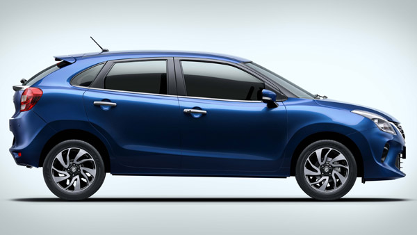 6 సంవత్సరాల్లో 1 మిలియన్ అమ్మకాలు.. Baleno అమ్మకాల్లో Maruti Suzuki గ్రేట్ రికార్డ్