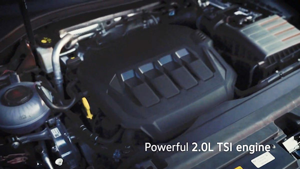 భారత్లో విడుదలైన కొత్త Volkswagen Tiguan: ధర & వివరాలు