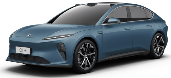 Tesla ను తలదన్నే ఎలక్ట్రిక్ కార్.. ఒక్క ఛార్జ్: 1,000 కిమీ రేంజ్