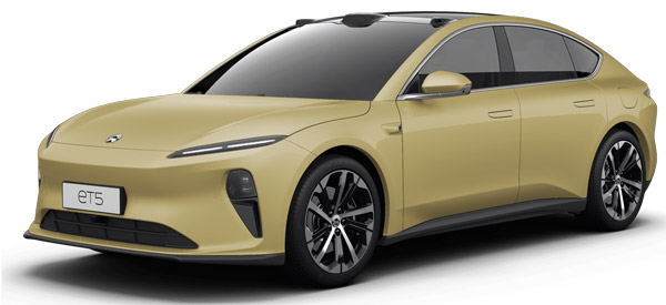 Tesla ను తలదన్నే ఎలక్ట్రిక్ కార్.. ఒక్క ఛార్జ్: 1,000 కిమీ రేంజ్