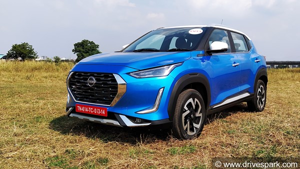 75,000 యూనిట్లను దాటిన Nissan Magnite బుకింగ్స్, ఇందులో ఎన్ని డెలివరీ అయ్యాయంటే..?