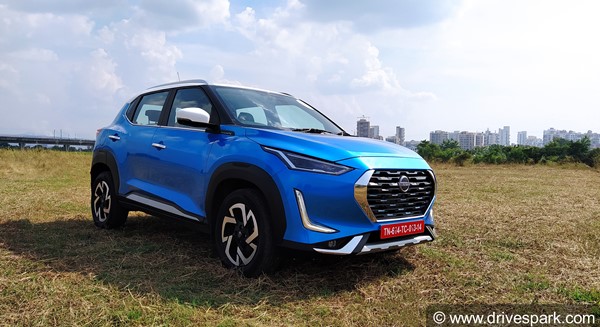 75,000 యూనిట్లను దాటిన Nissan Magnite బుకింగ్స్, ఇందులో ఎన్ని డెలివరీ అయ్యాయంటే..?