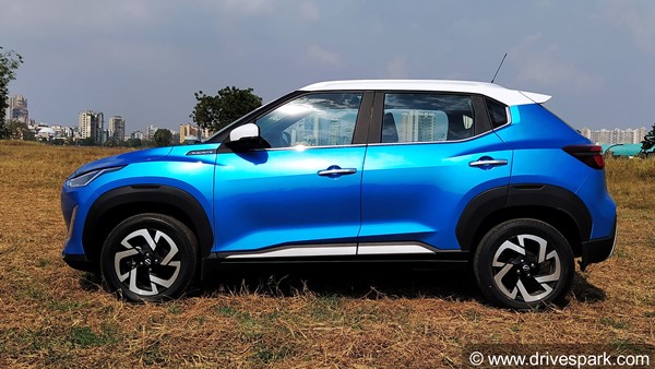 75,000 యూనిట్లను దాటిన Nissan Magnite బుకింగ్స్, ఇందులో ఎన్ని డెలివరీ అయ్యాయంటే..?