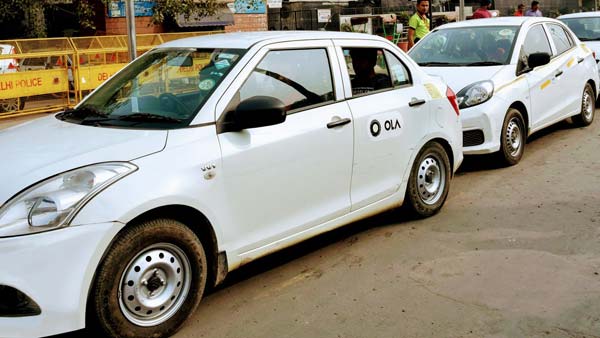 Swiggy, Zomato, Uber & Ola ఎలక్ట్రిక్ వాహనాలే వాడాలి.. ఎందుకంటే?