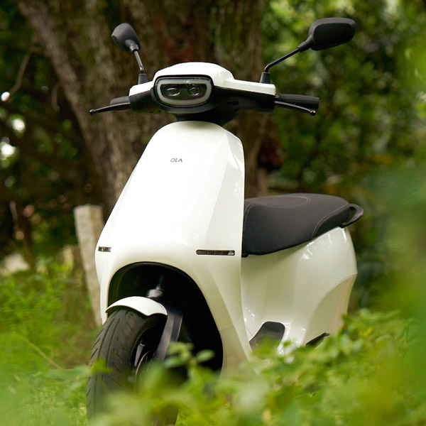 ఆ నగరాల్లో ప్రారంభమైన Ola Electric స్కూటర్ డెలివరీలు.. నెక్స్ట్ ఎక్కడ?